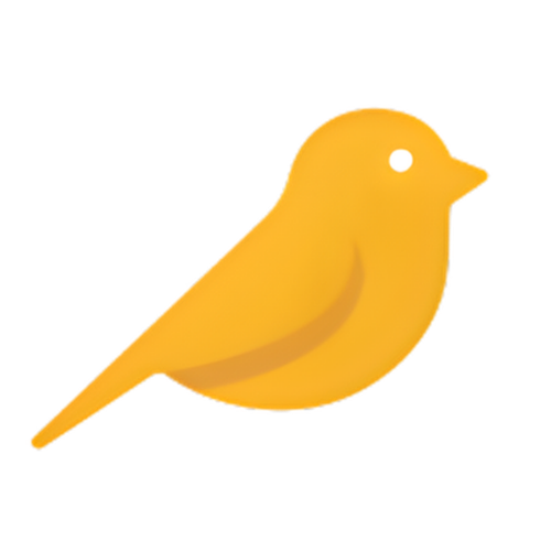 Chirp chip