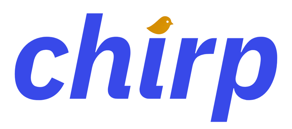 Chirp
