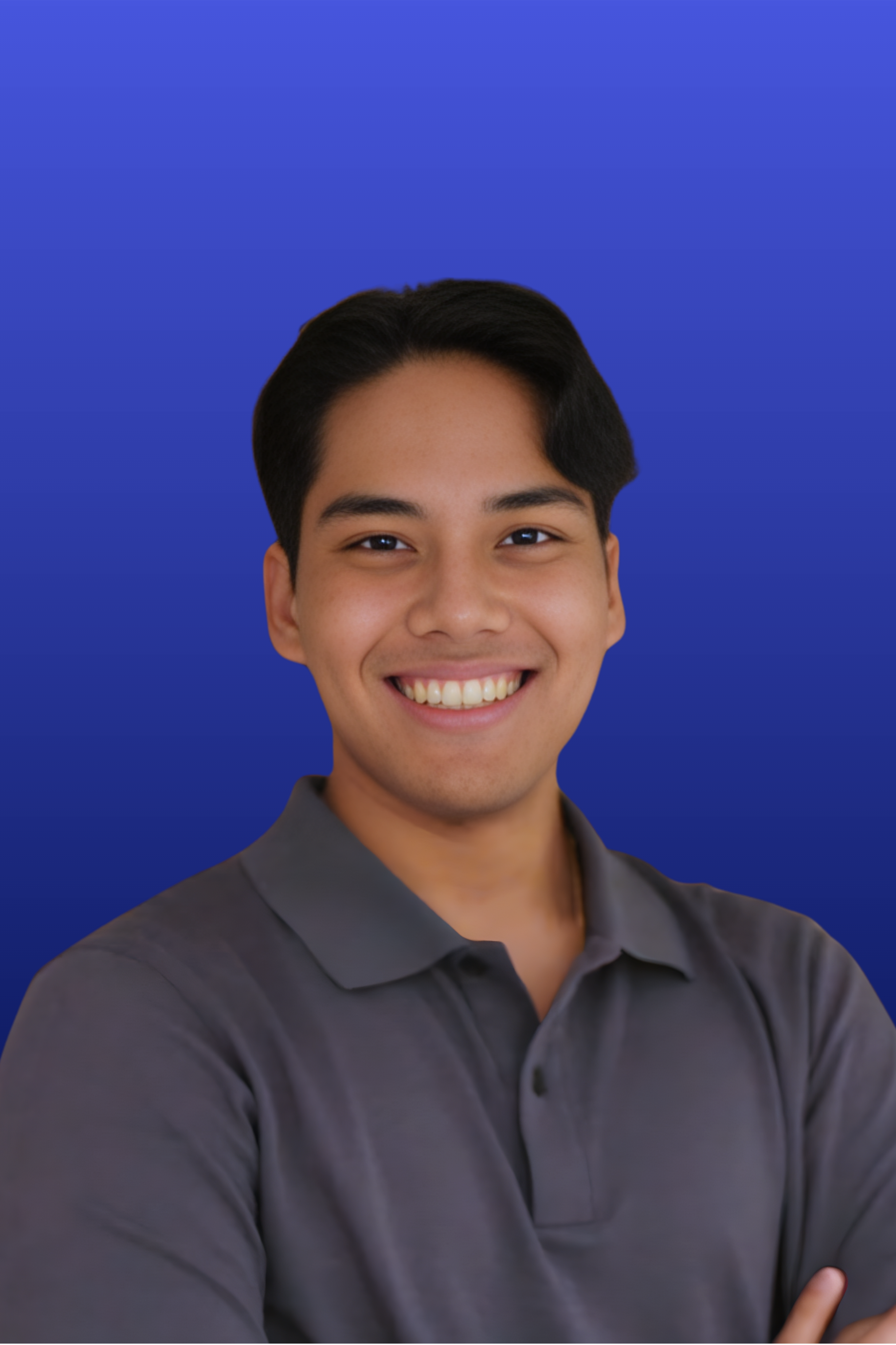 Rafael Reyes